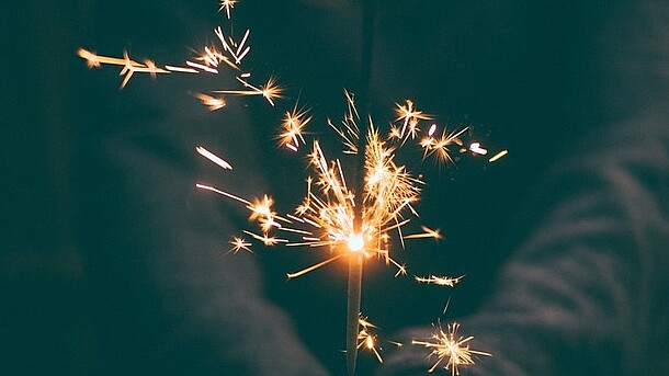 Sparkler