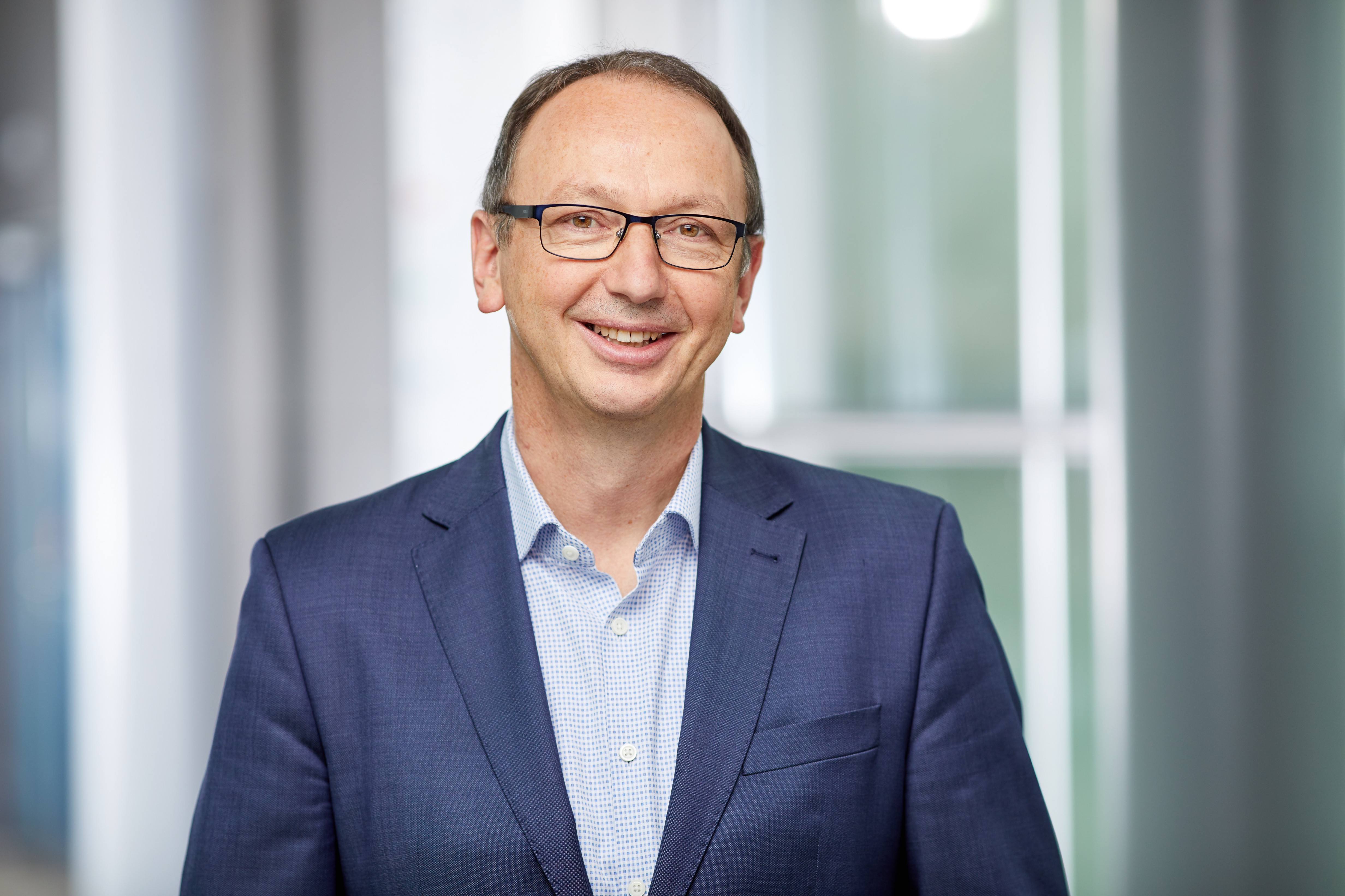 Jörg Wallaschek
